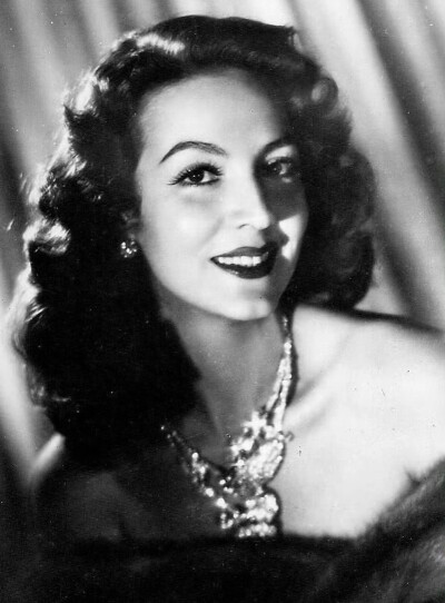Maria Felix