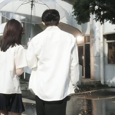 今天是太阳雨
董思成·杨超越
陈砚周·郑雨