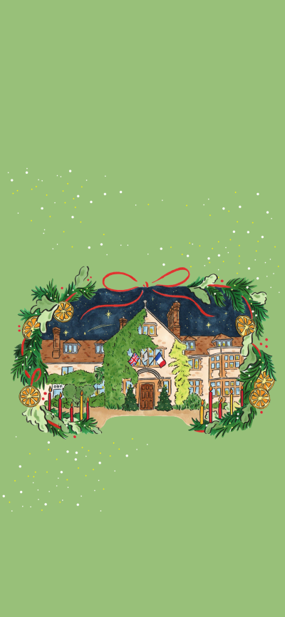 圣诞快乐
图片来自网络，侵删