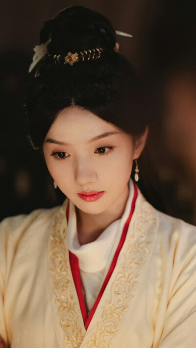 天书黎明 文珏 苏晓彤