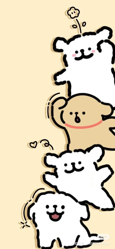 可爱的
图片来自网络，侵删