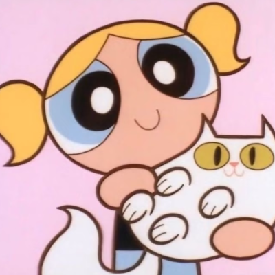 美式卡通 动画头像
飞天小女警 小鹿斑比 爱心小熊 小马宝莉 