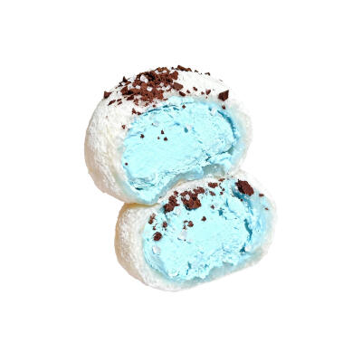 糯叽叽雪糕/奶油甜品白底头像