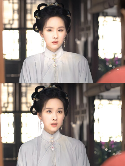 陈都灵庄寒雁 雁回时
cr：snow酥