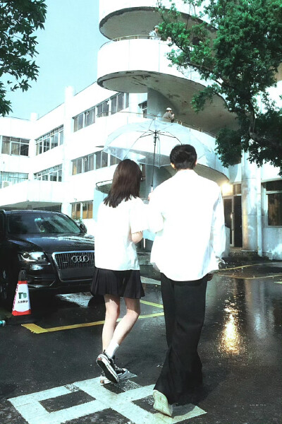 今天是太阳雨
-杨超越 董思成 ​​​