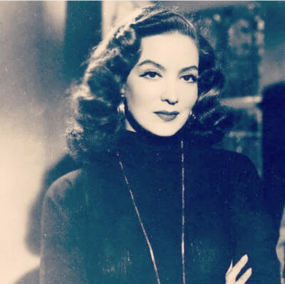 Maria Felix