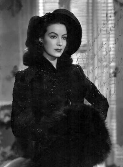 Maria Felix