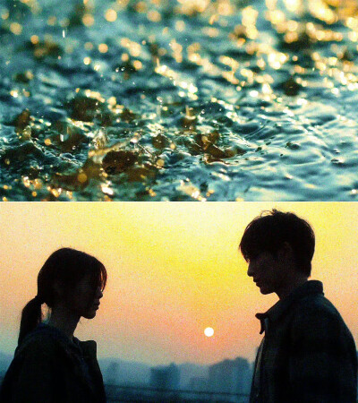 今天是太阳雨
-杨超越 董思成 ​​​
