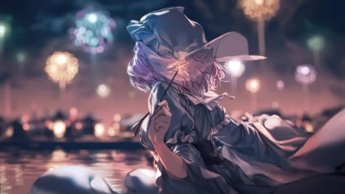 Photo by 壁纸迷