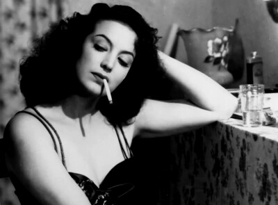 Maria Felix