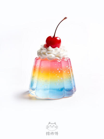 甜品布丁白底头像
图源小红地瓜 心灵手巧棉师傅