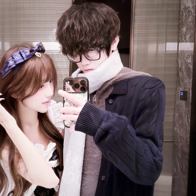 情头
二传头像注明出处