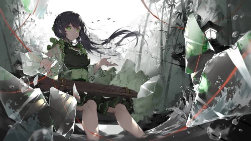 Photo by 壁纸迷