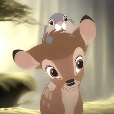 美式卡通 动画头像
飞天小女警 小鹿斑比 爱心小熊 小马宝莉 