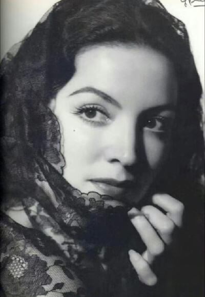 Maria Felix