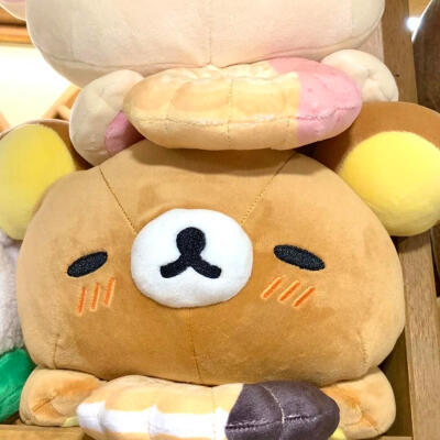 #情侣头像
玩偶可爱头像分享(๑-ω-)-ㅅ-๑) ​​​