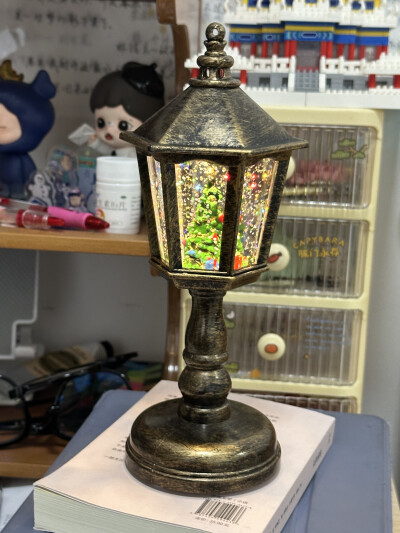 自觉性是个好东西，好可惜她没有。