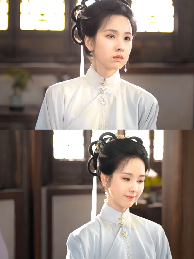 陈都灵庄寒雁 雁回时
cr：snow酥