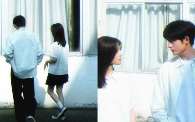 今天是太阳雨
-杨超越 董思成 ​​​
