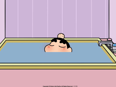 壁纸·图源微博@鹿深人