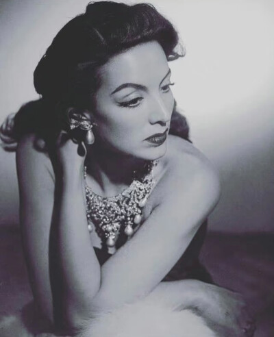 Maria Felix