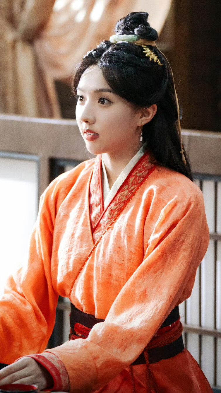 天书黎明 文珏 苏晓彤