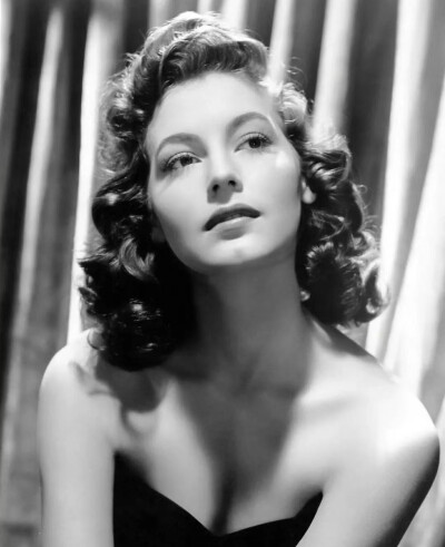 Ava Gardner