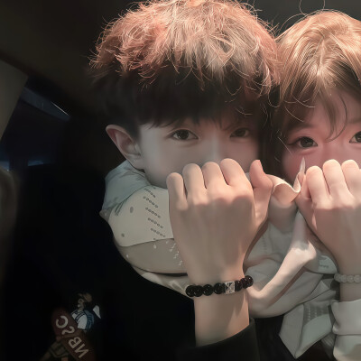 情头
二传头像注明出处