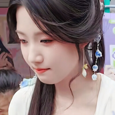 依旧最喜欢留在最后发，这两张太美了吧！