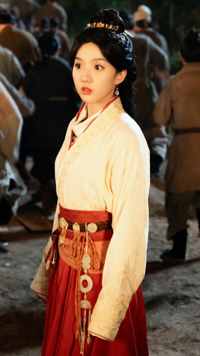 天书黎明 文珏 苏晓彤