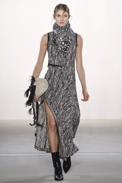 Dorothee Schumacher 2017秋季系列