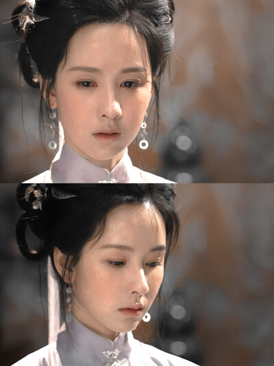 陈都灵庄寒雁 雁回时
cr：snow酥