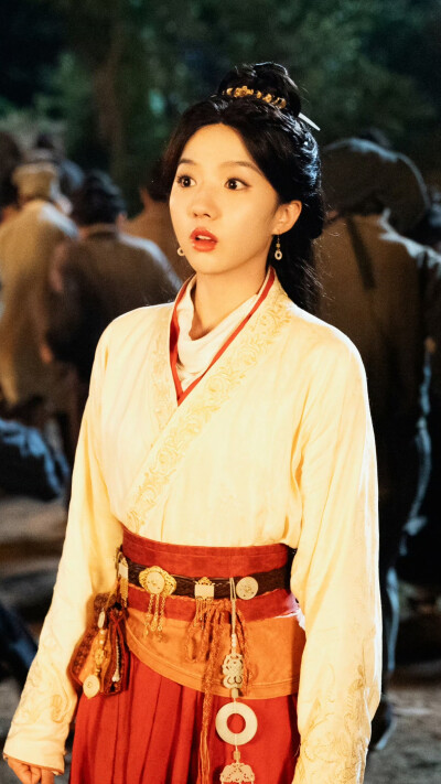 天书黎明 文珏 苏晓彤