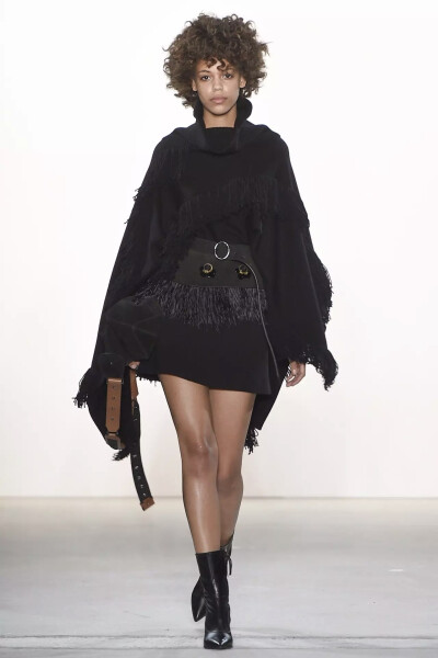 Dorothee Schumacher 2017秋季系列