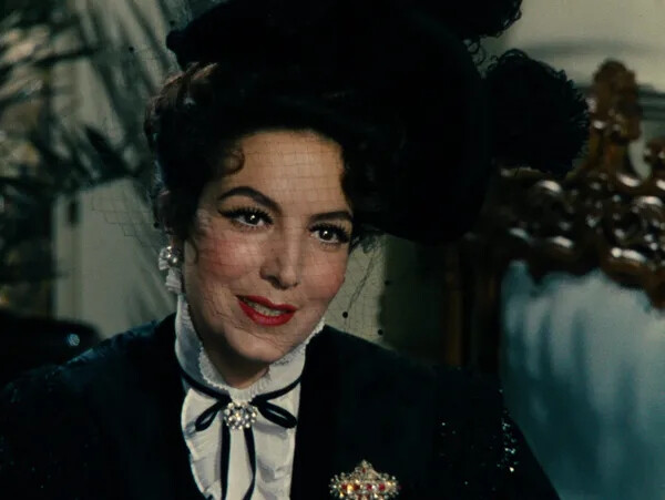 玛丽亚·费利克斯