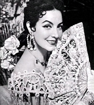 Maria Felix