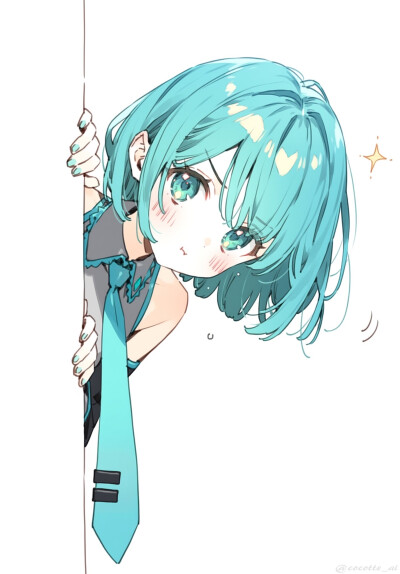 miku