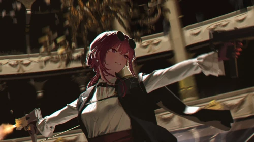 Photo by 壁纸迷