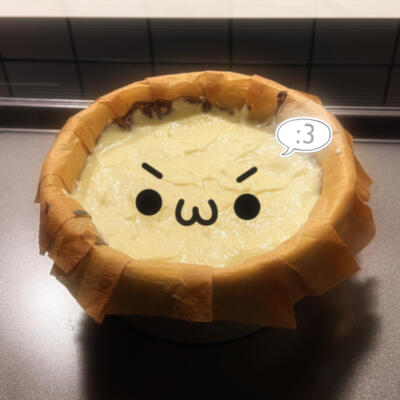 萌萌的食物口牙