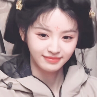 祝我家大女主开机快乐～