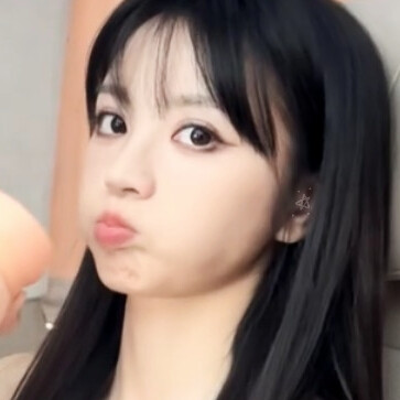 卖萌像喝水一样简单