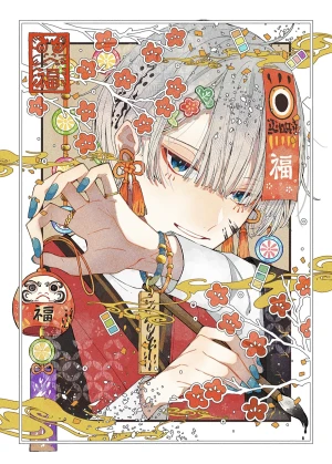 画师しらまめ - 堆糖