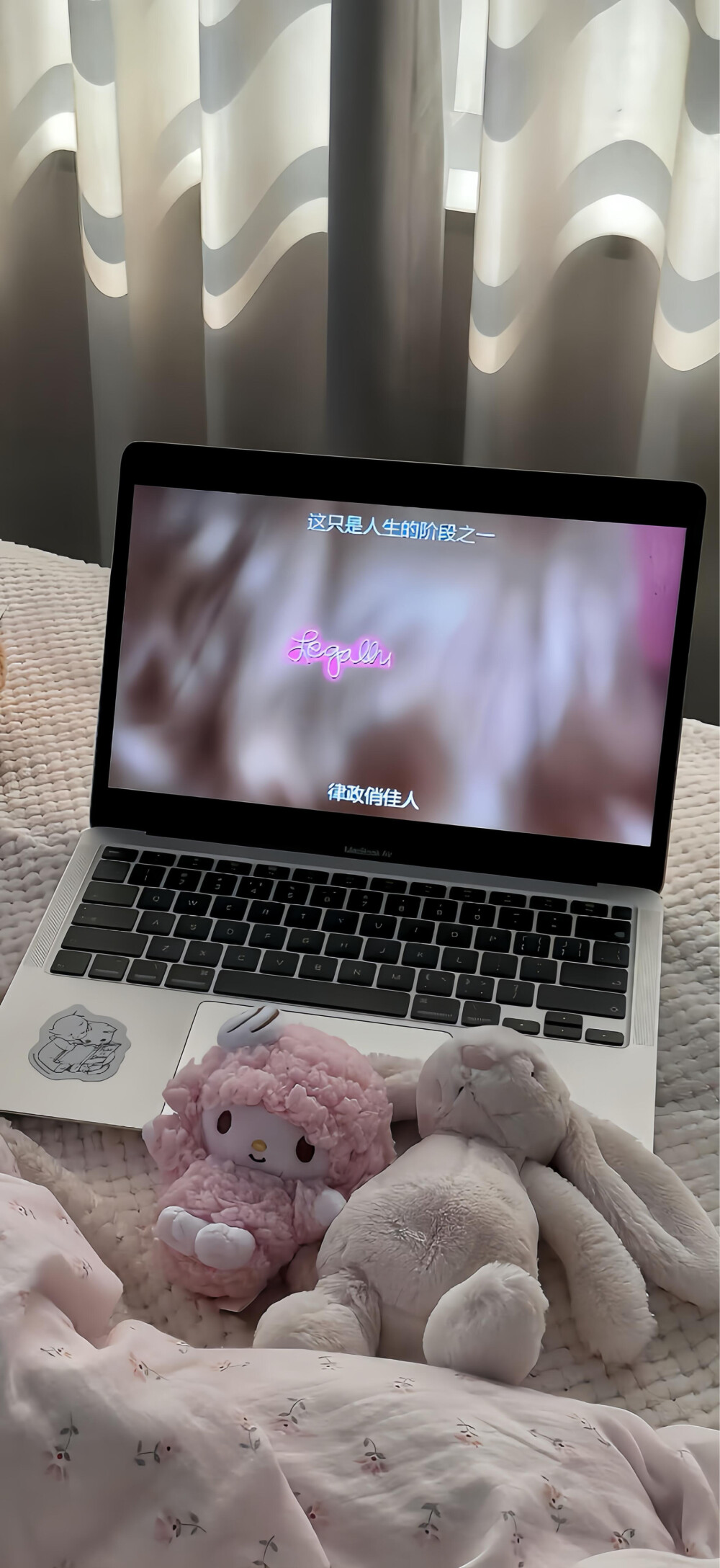 手机壁纸 | 聊天背景图