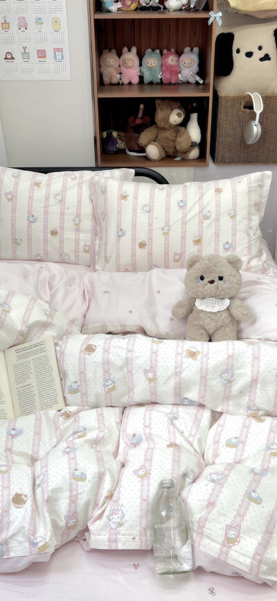 手机壁纸｜聊天背景图