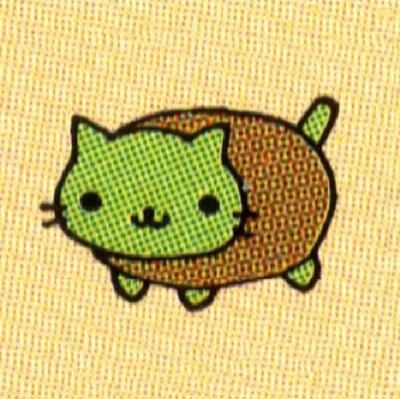 点心猫可爱萌物古早味可爱头像