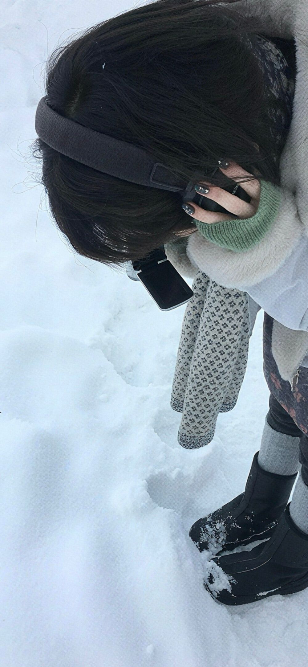 手机壁纸｜聊天背景图