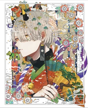 画师しらまめ - 堆糖