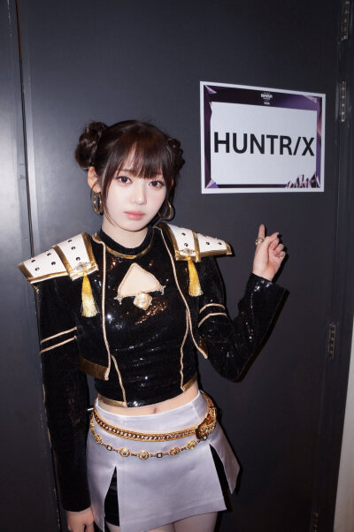 babymonster rora李茶仁