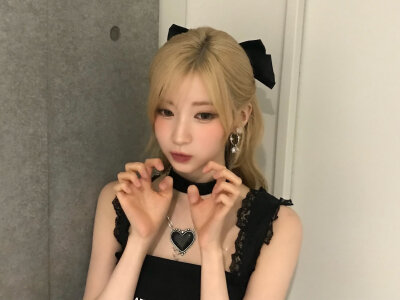 babymonster asa榎并杏纱