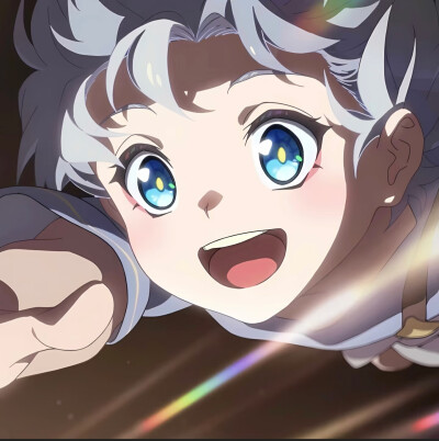 白厄 卡厄斯兰那
来源官方动画《耀斑》